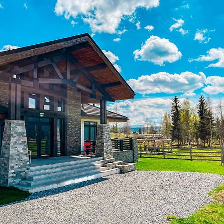 Chalet Delut Botus Exterior foto