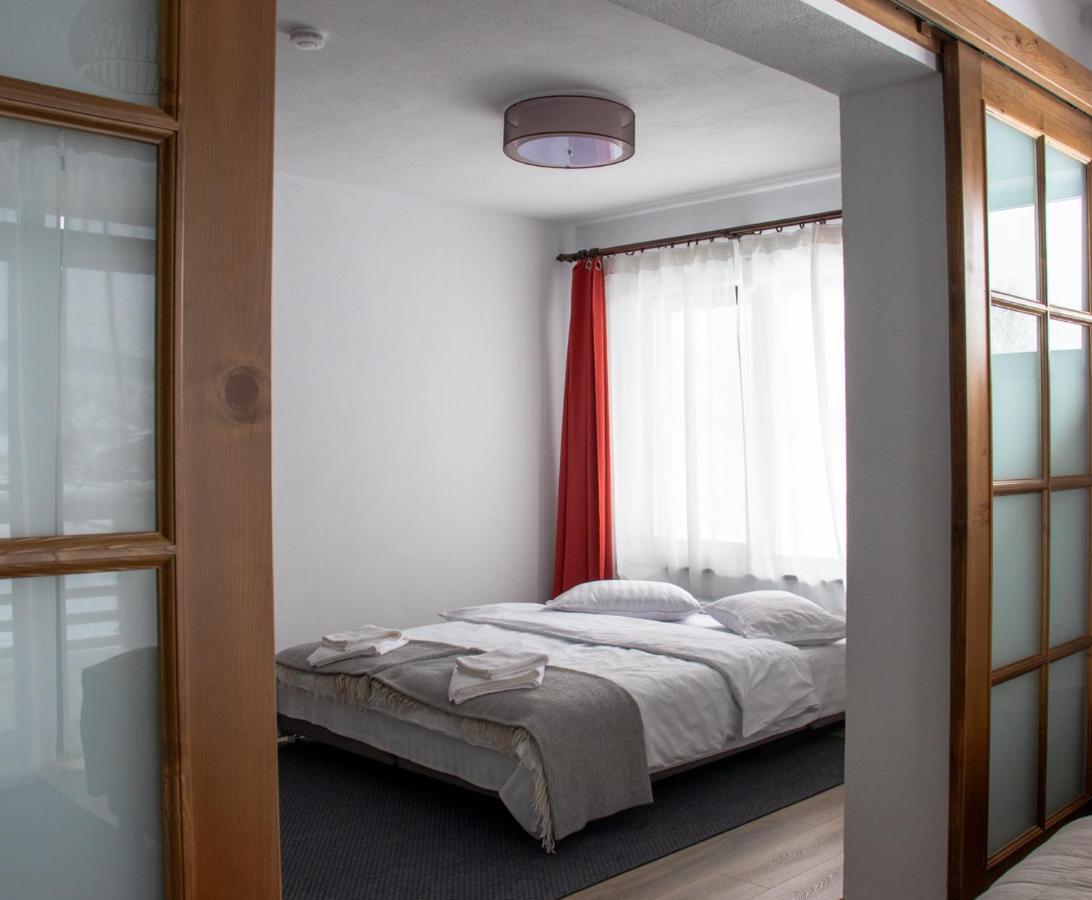 Chalet Delut Botus Exterior foto