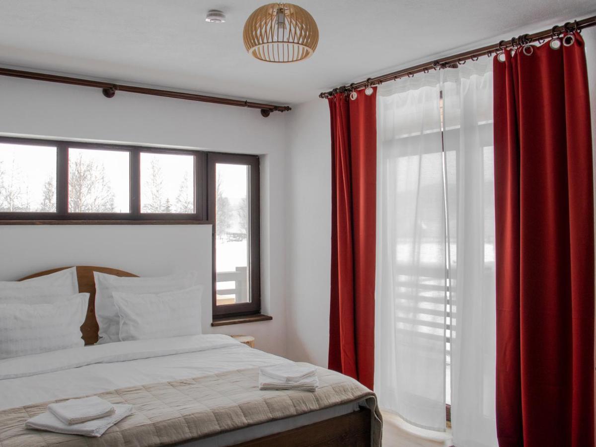 Chalet Delut Botus Exterior foto