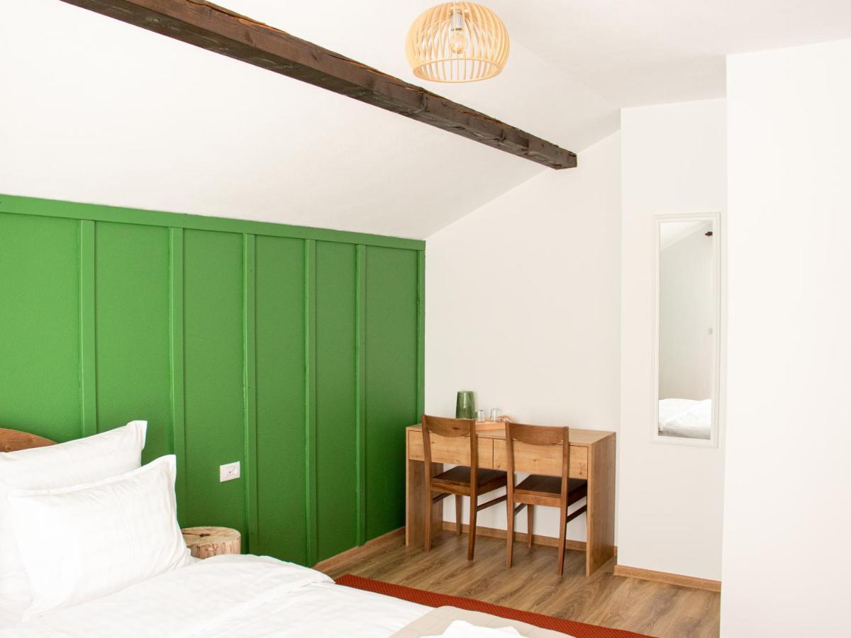Chalet Delut Botus Exterior foto