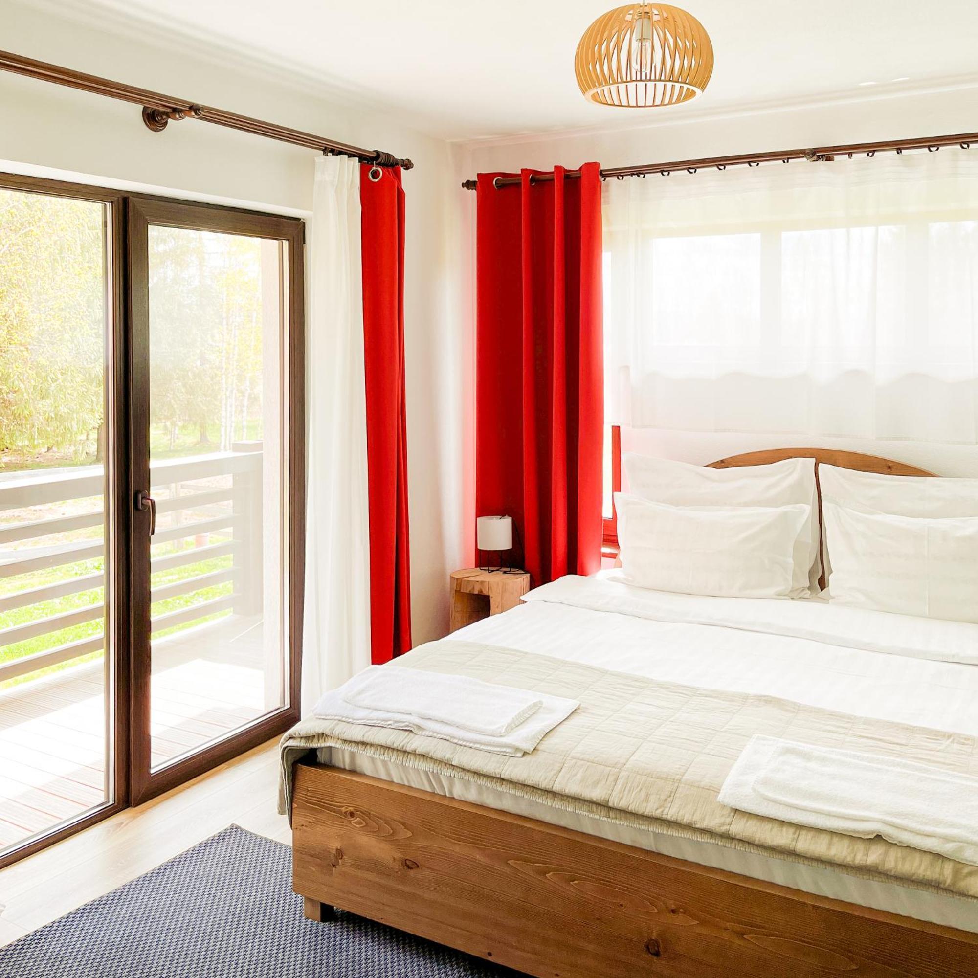 Chalet Delut Botus Exterior foto